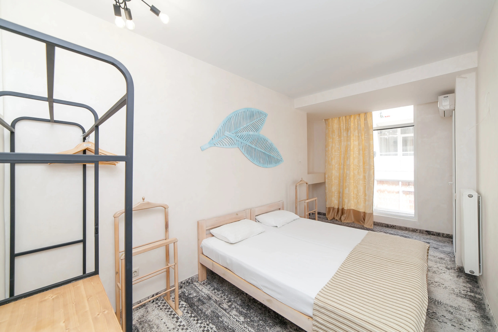Апартаменты Family Del Mare 3