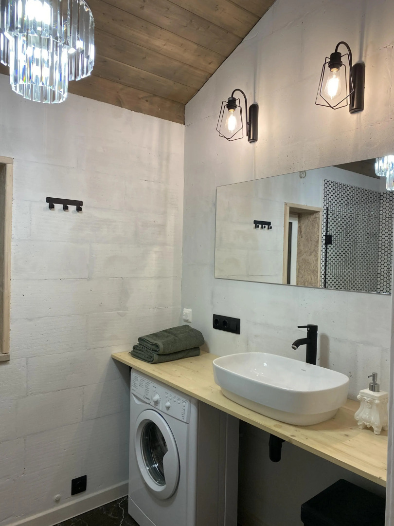 Эко отель Арт Хаус