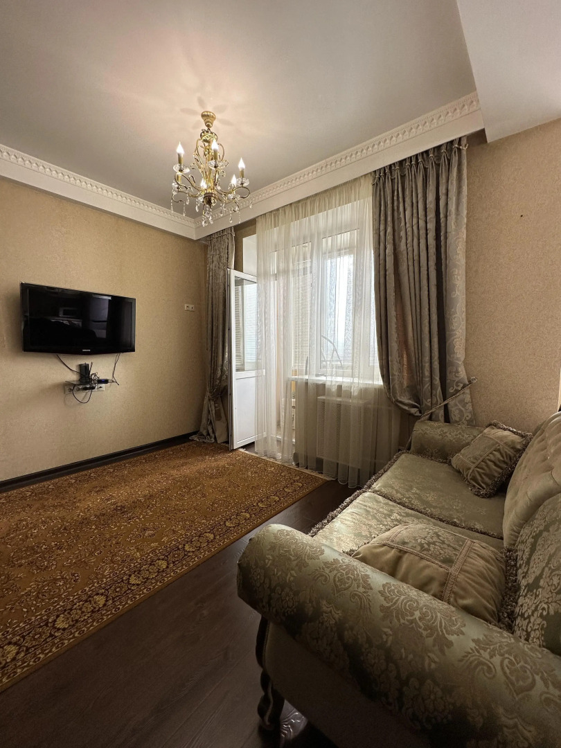 Апартаменты Квартира в Центре Махачкалы у Моря