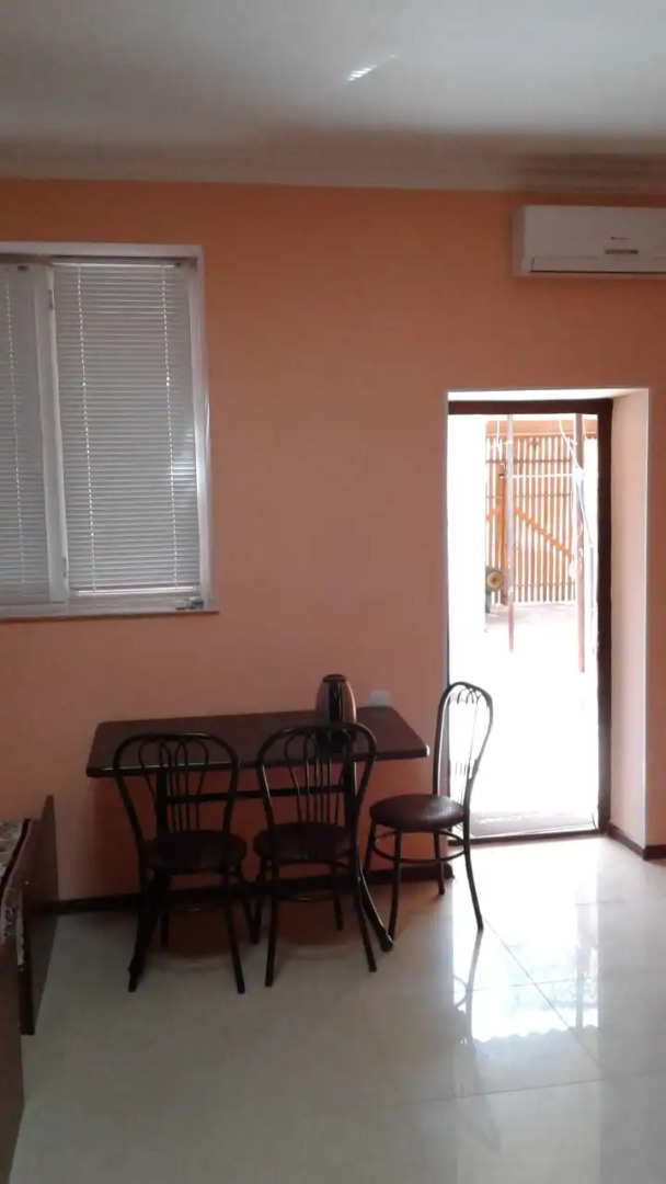 Гостевой Дом Атлан