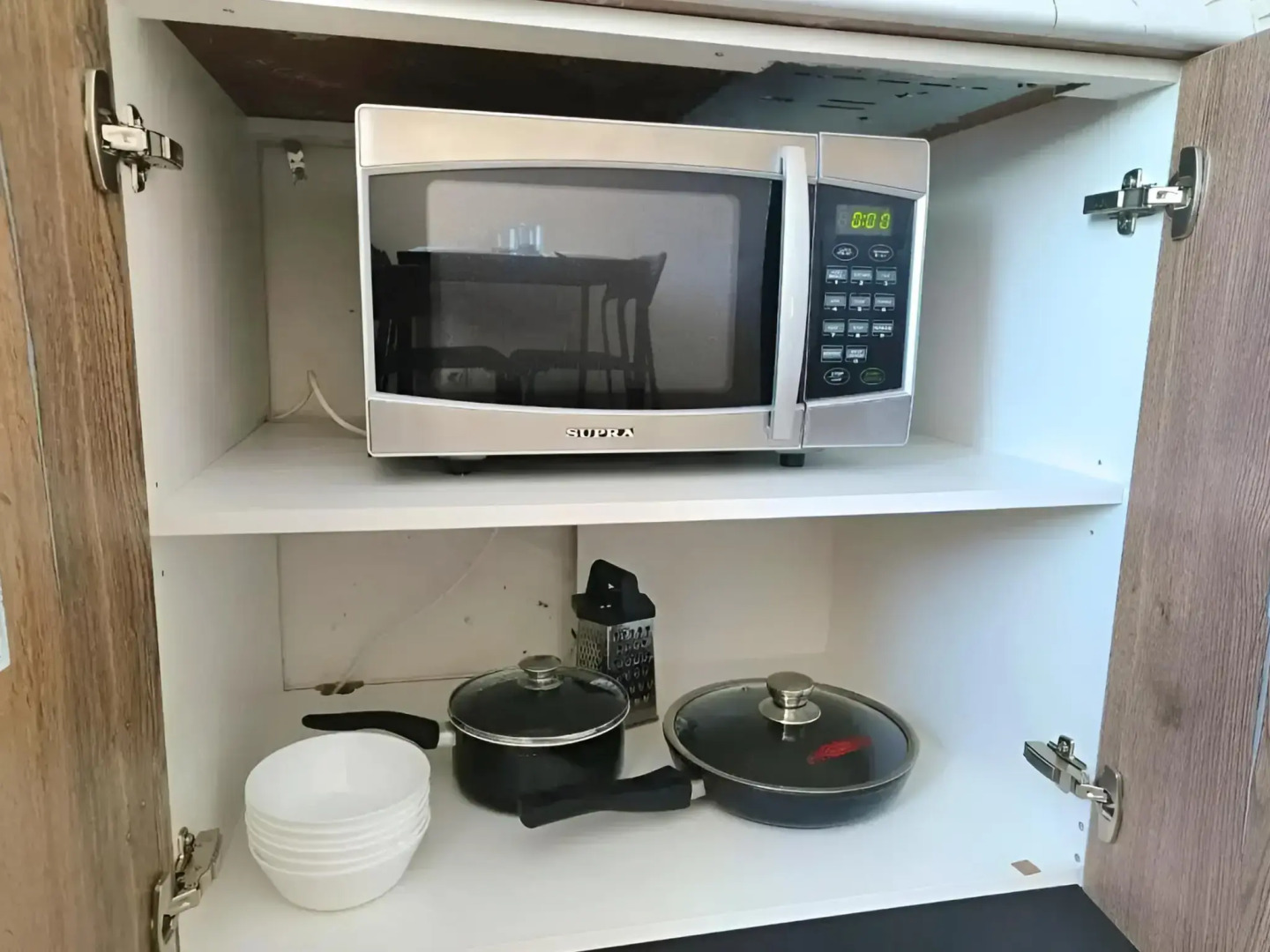 Квартира 6 местная с новым ремонтом около метро Горки парка и ТЦ