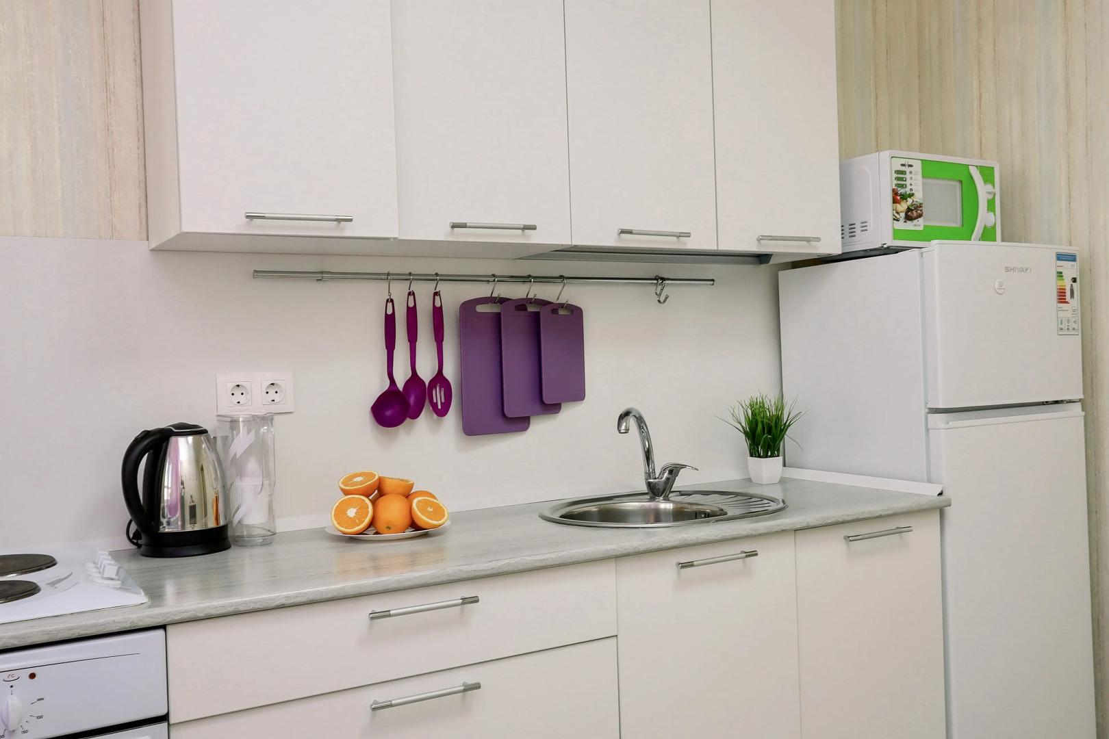 Квартира семейная