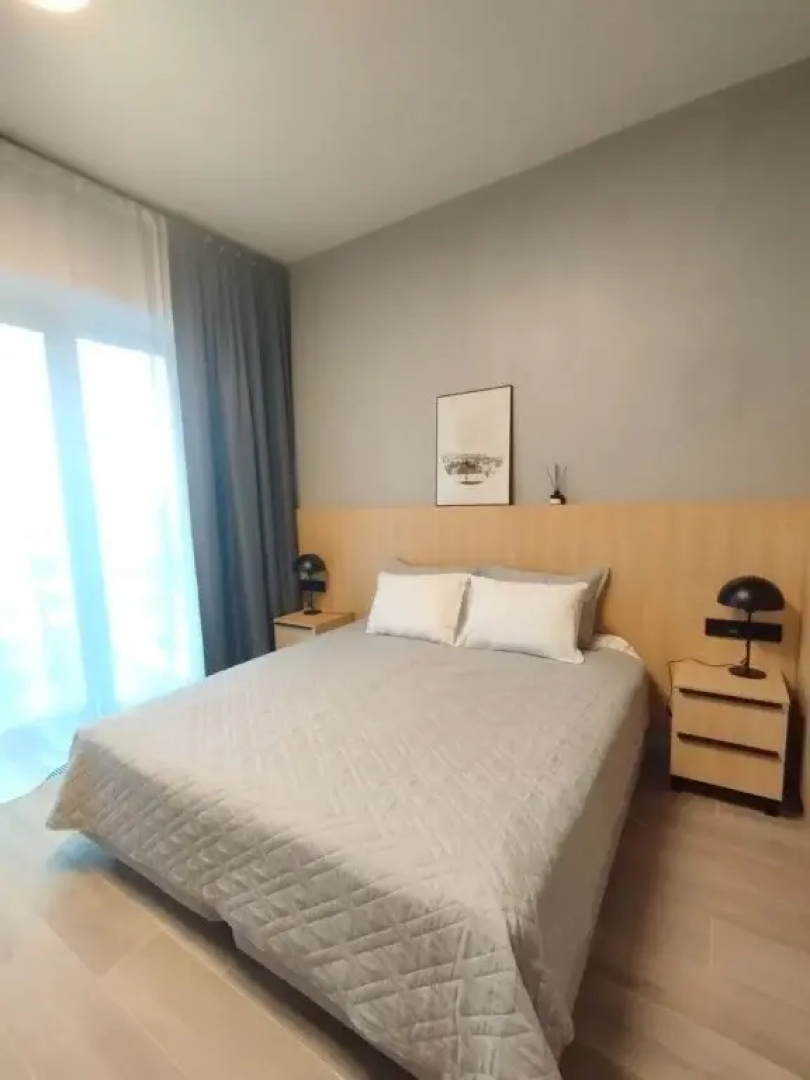 Апартаменты Vasilievsky Loft Studio 1