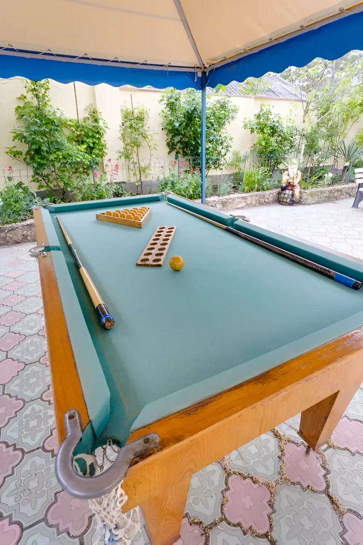 Гостевой Дом Семейный