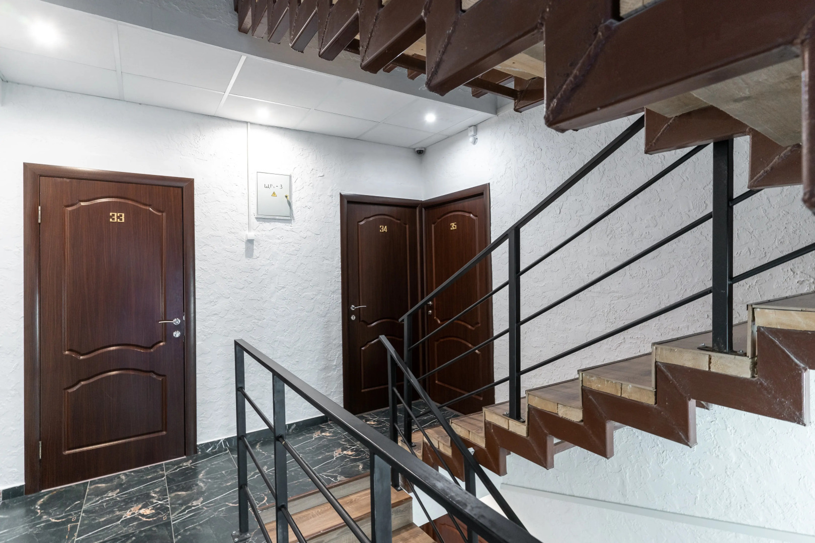 Гостевой дом у метро Девяткино