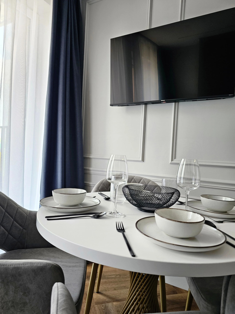 Квартира в центре