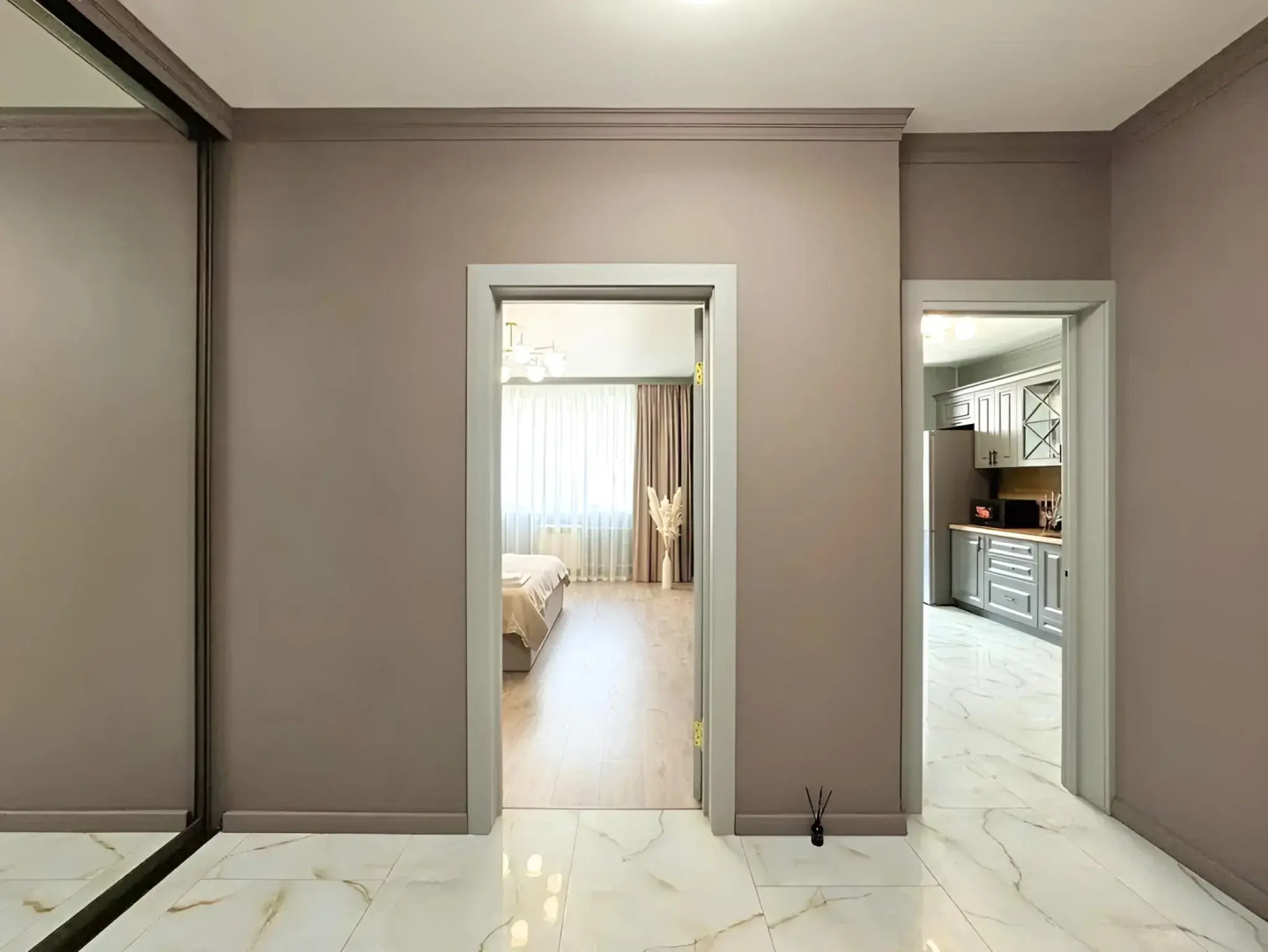 Квартира посуточно Business Aparts