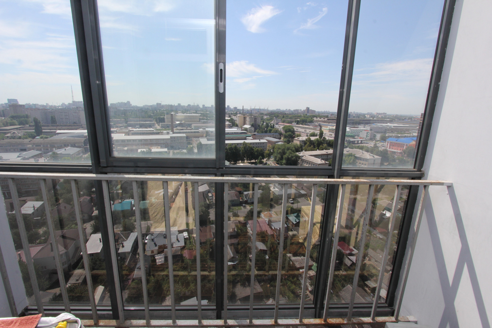 Апартаменты Ракетный переулок 2