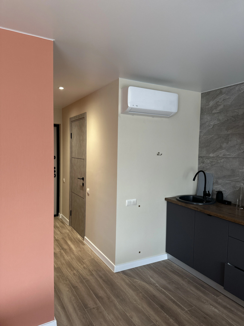 Квартира Уютная Студия у Площади Победы