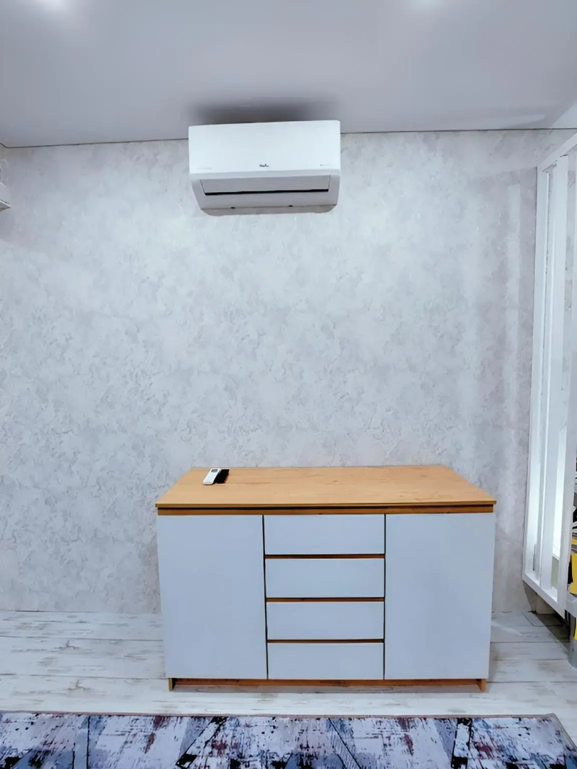 Квартира Аура Комфорт