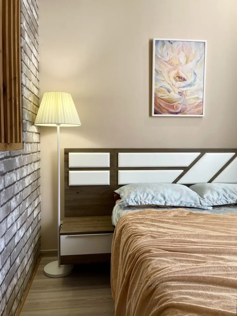 Апартаменты ЖК Триумф