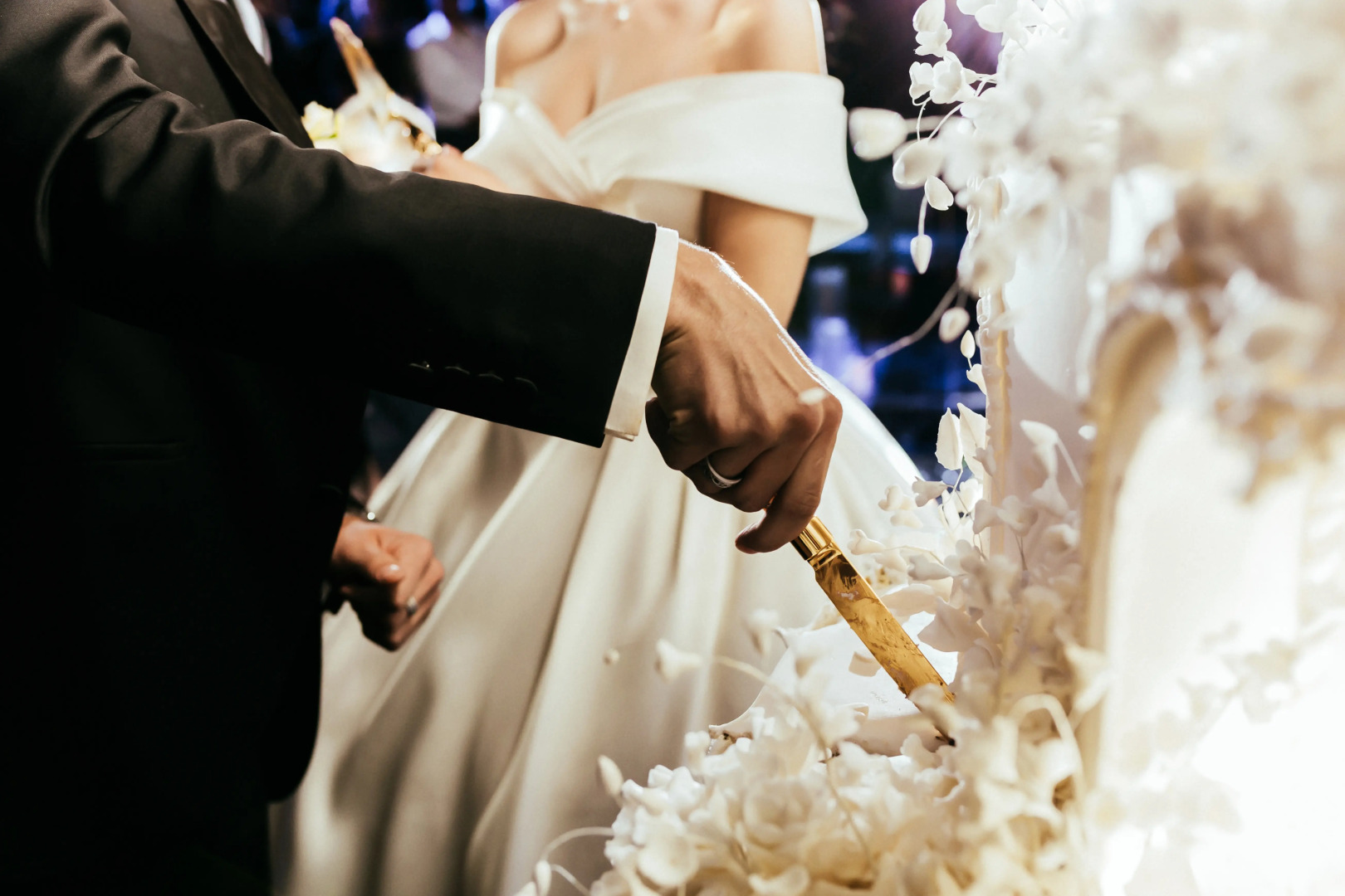 Золотые пески