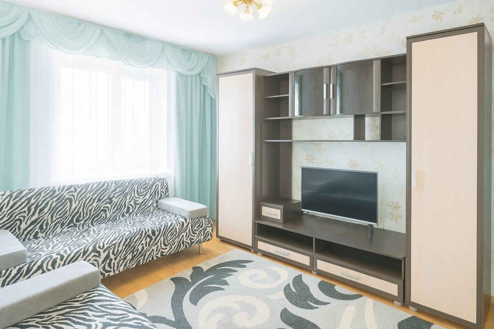 Апартаменты Уютная квартира в Камышле