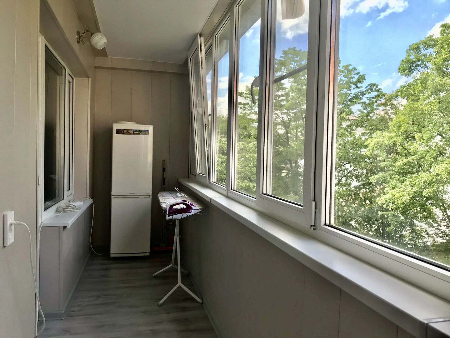 Апартаменты Аллея Street