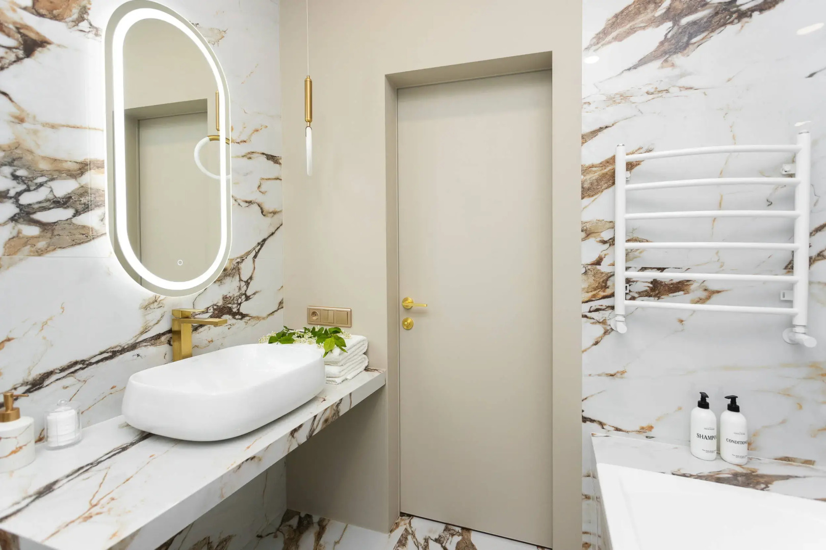 Апартаменты у Моря