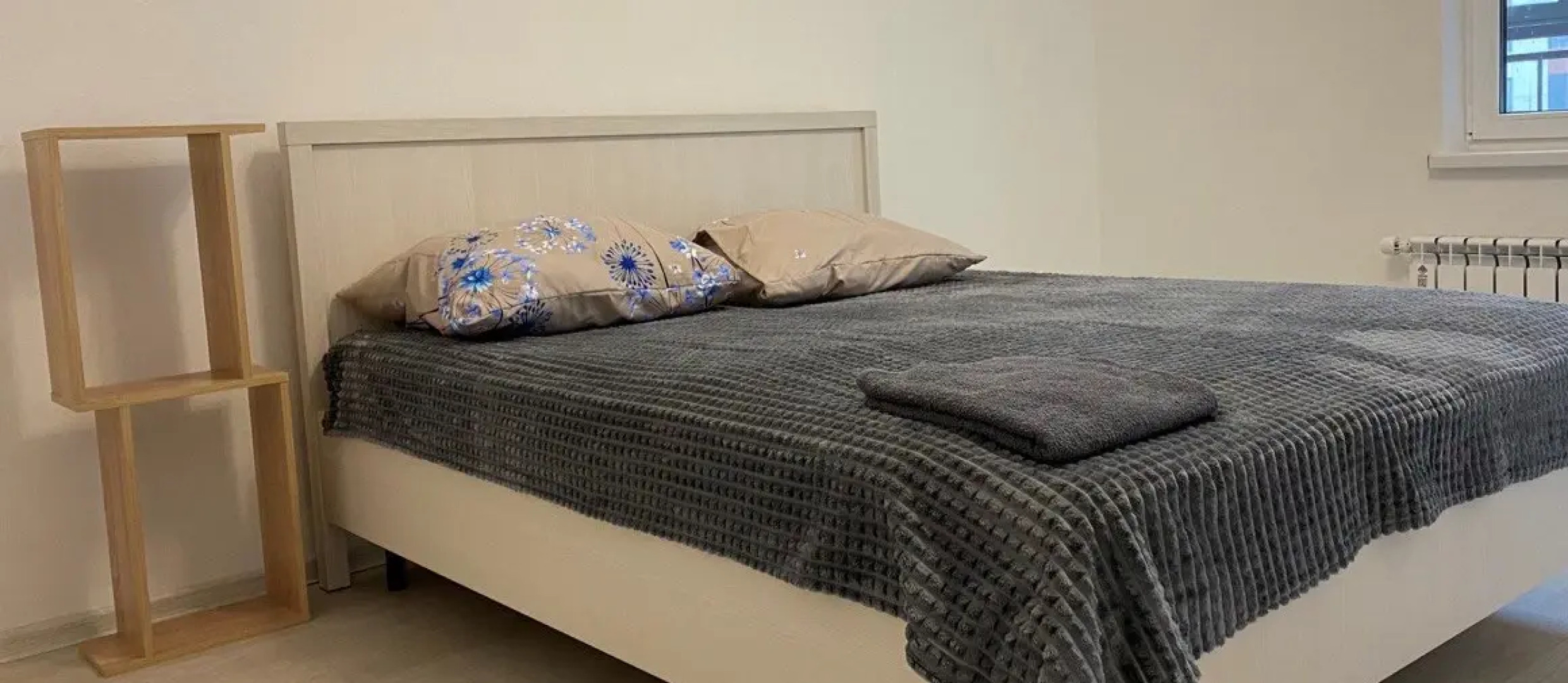 KVARTIRA DUKAT у Зеленоградского лесопарка