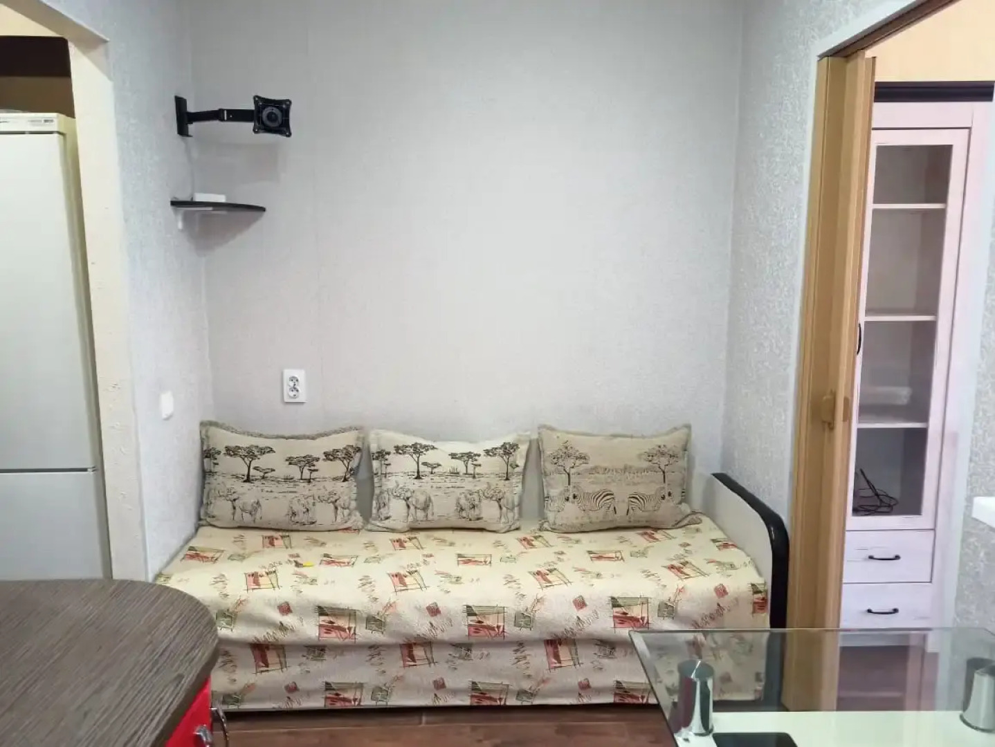 Квартира Студия Тула