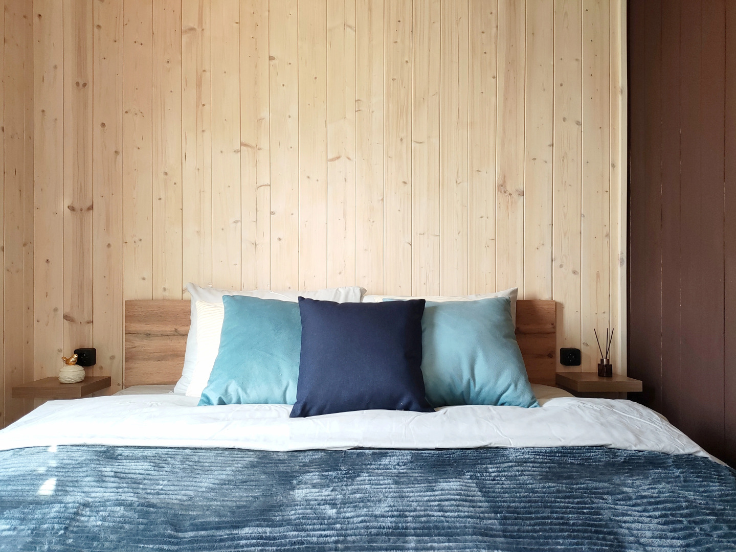 Глэмпинг LAFA