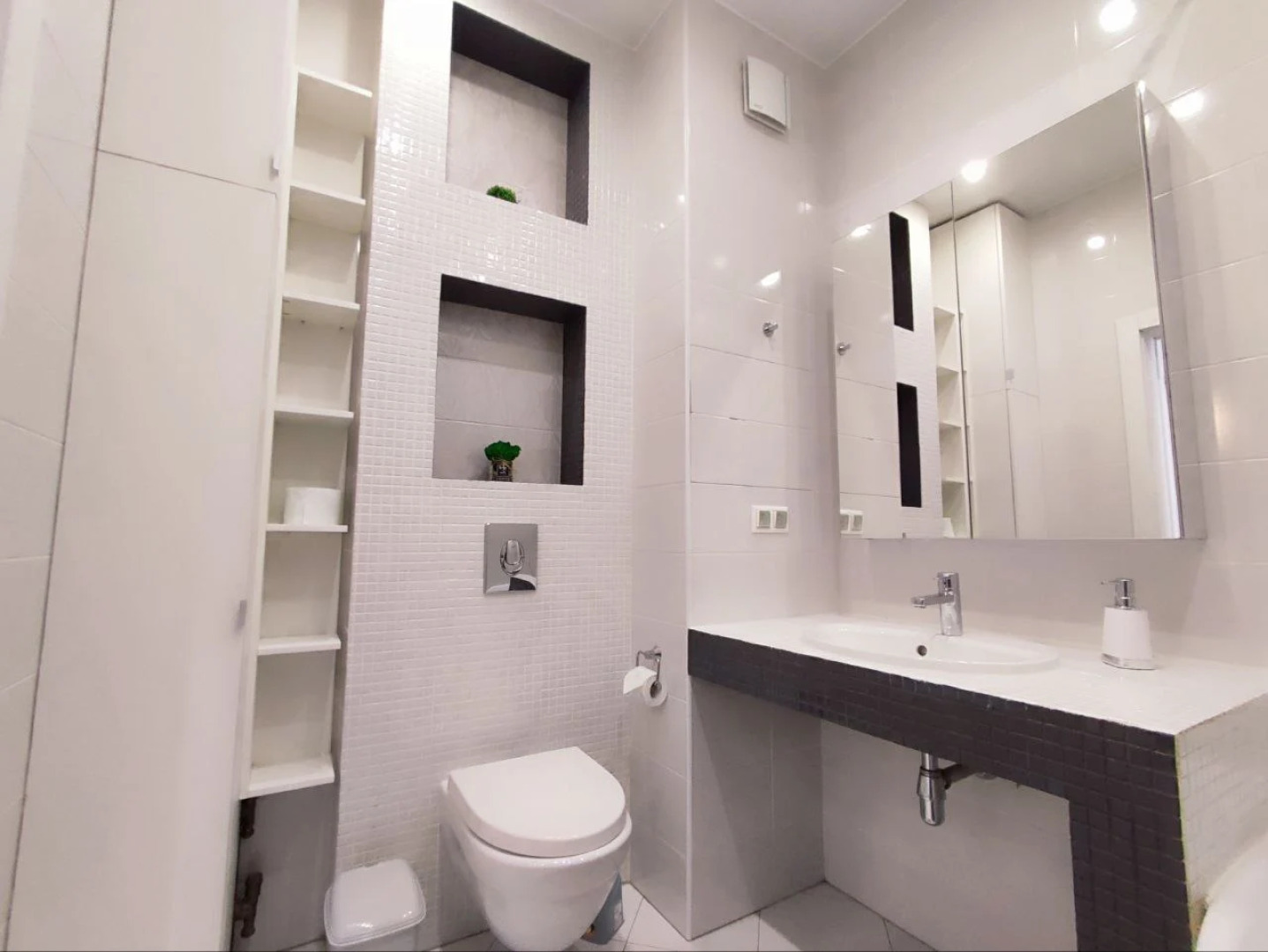 Квартира City studio от Home24