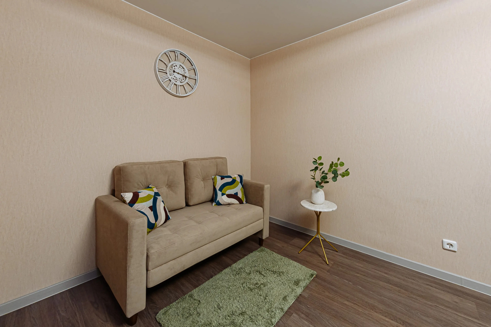 Квартира Апартаменты Рядом с Ледовым Дворцом