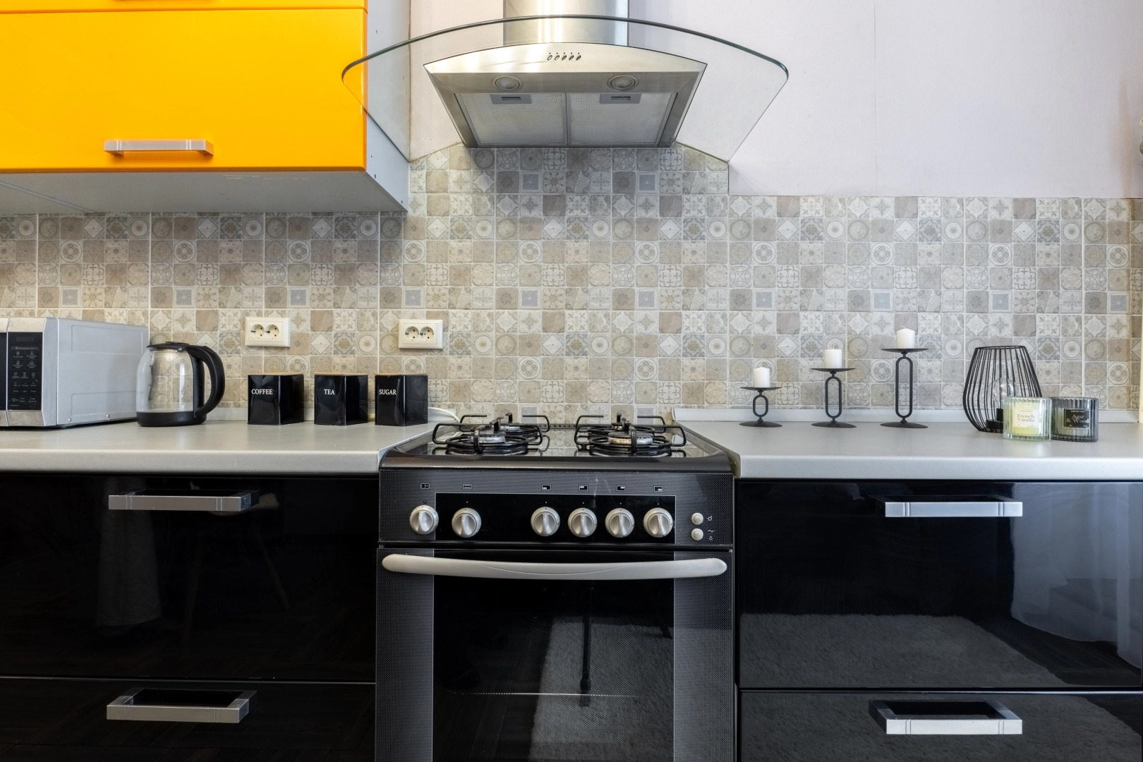 Апартаменты Serenity Homes на Тукая