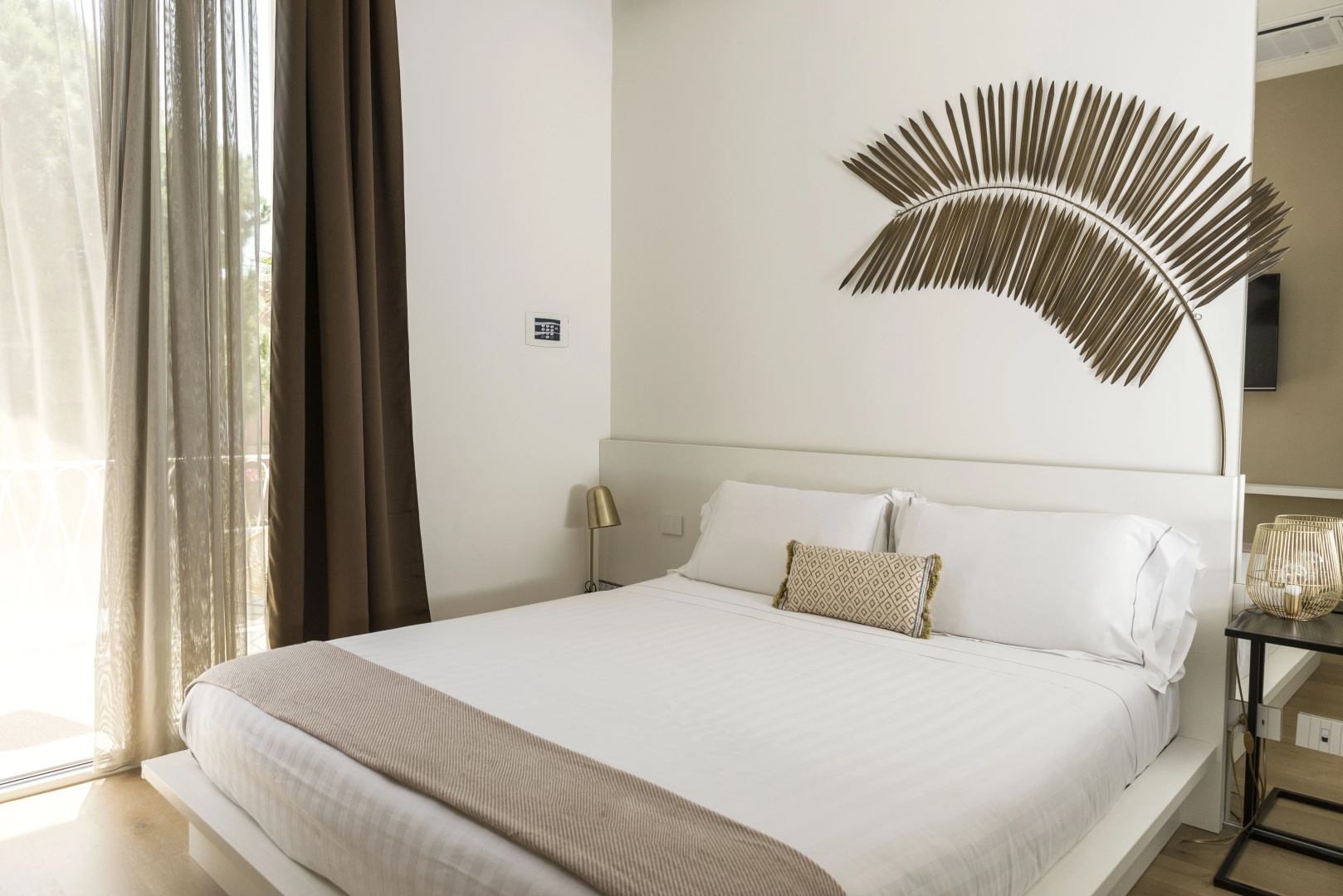Le Palmette Suites