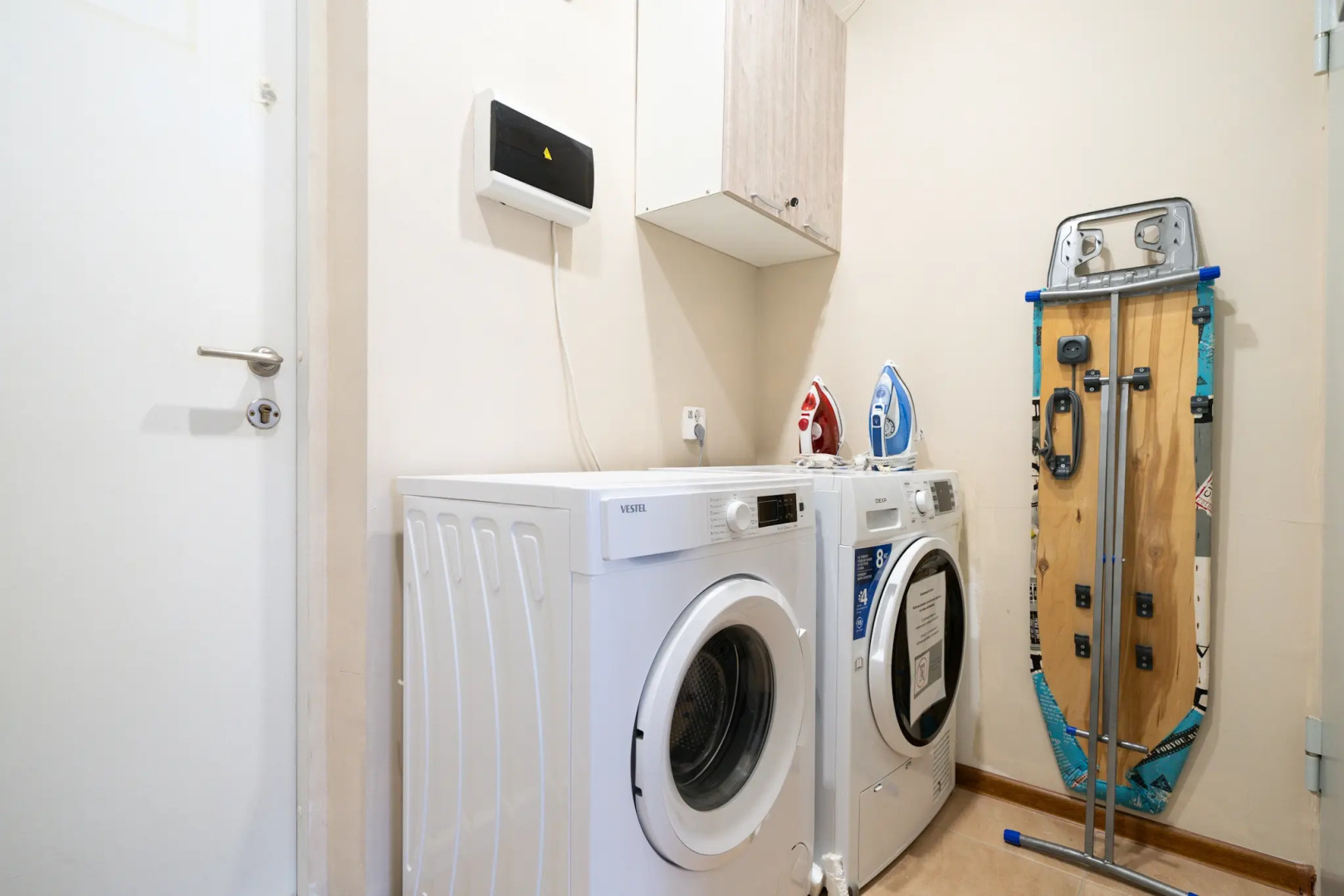 Квартира Оранжевая на Сухановской