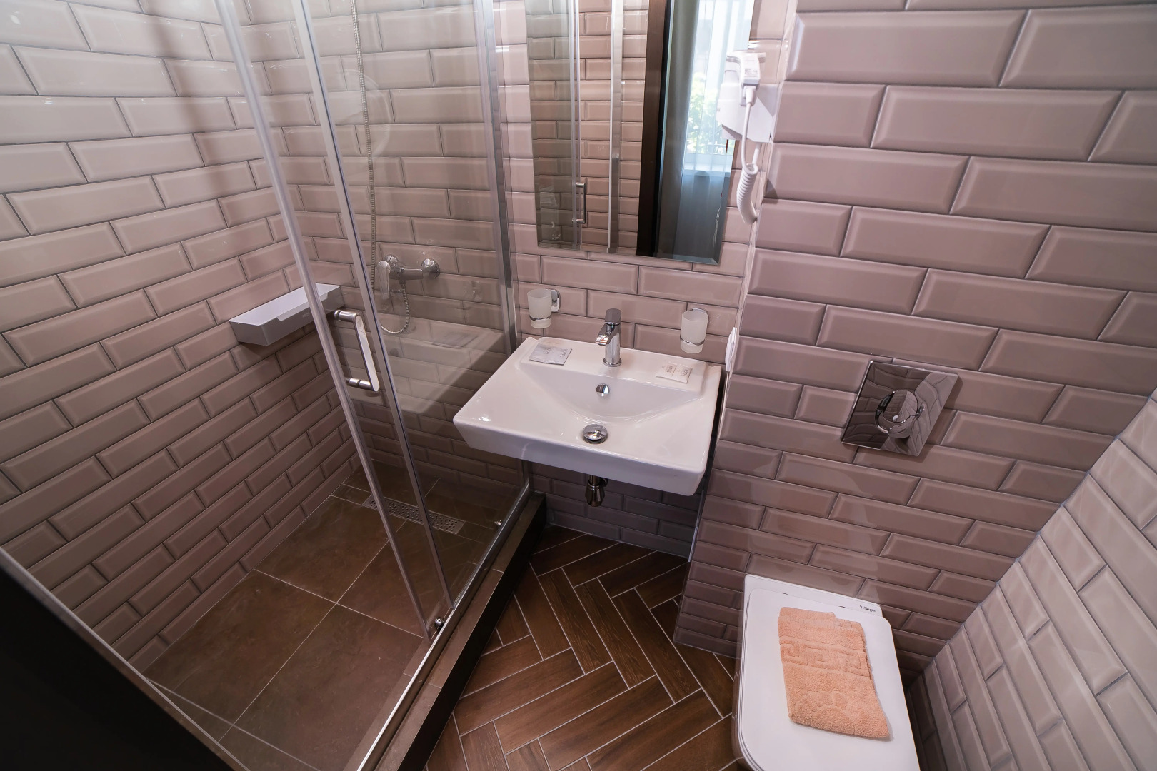 Гостевой дом  Оливия Витязево