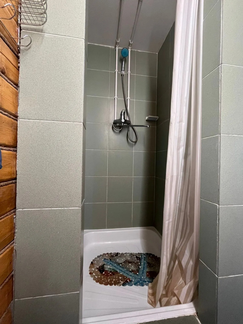 Кемпинг Green Mountain