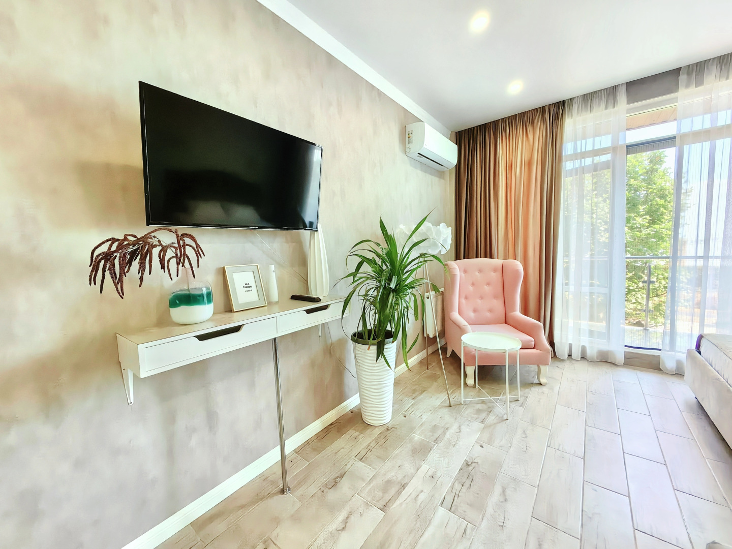 Апартаменты с Видом на Таганрогский залив