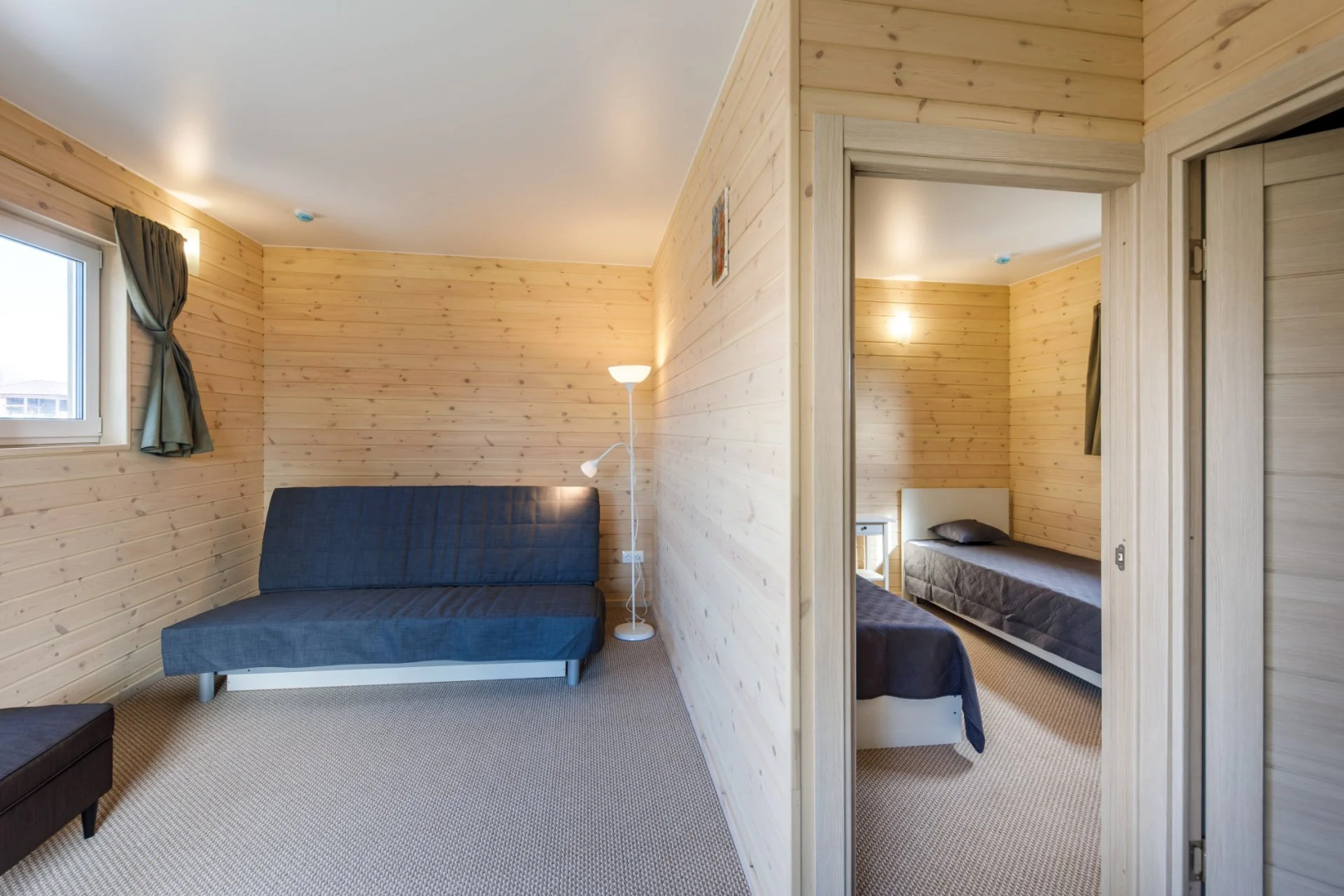 Кемпинг Изборская Слобода