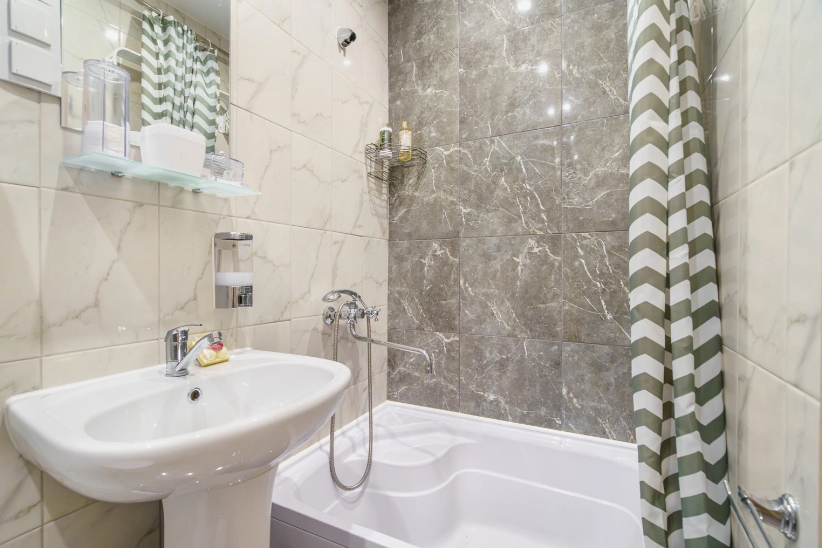 Квартира на Кирова рядом с НИИ Кардиологии ТПУ ТГУ и ТУСУР