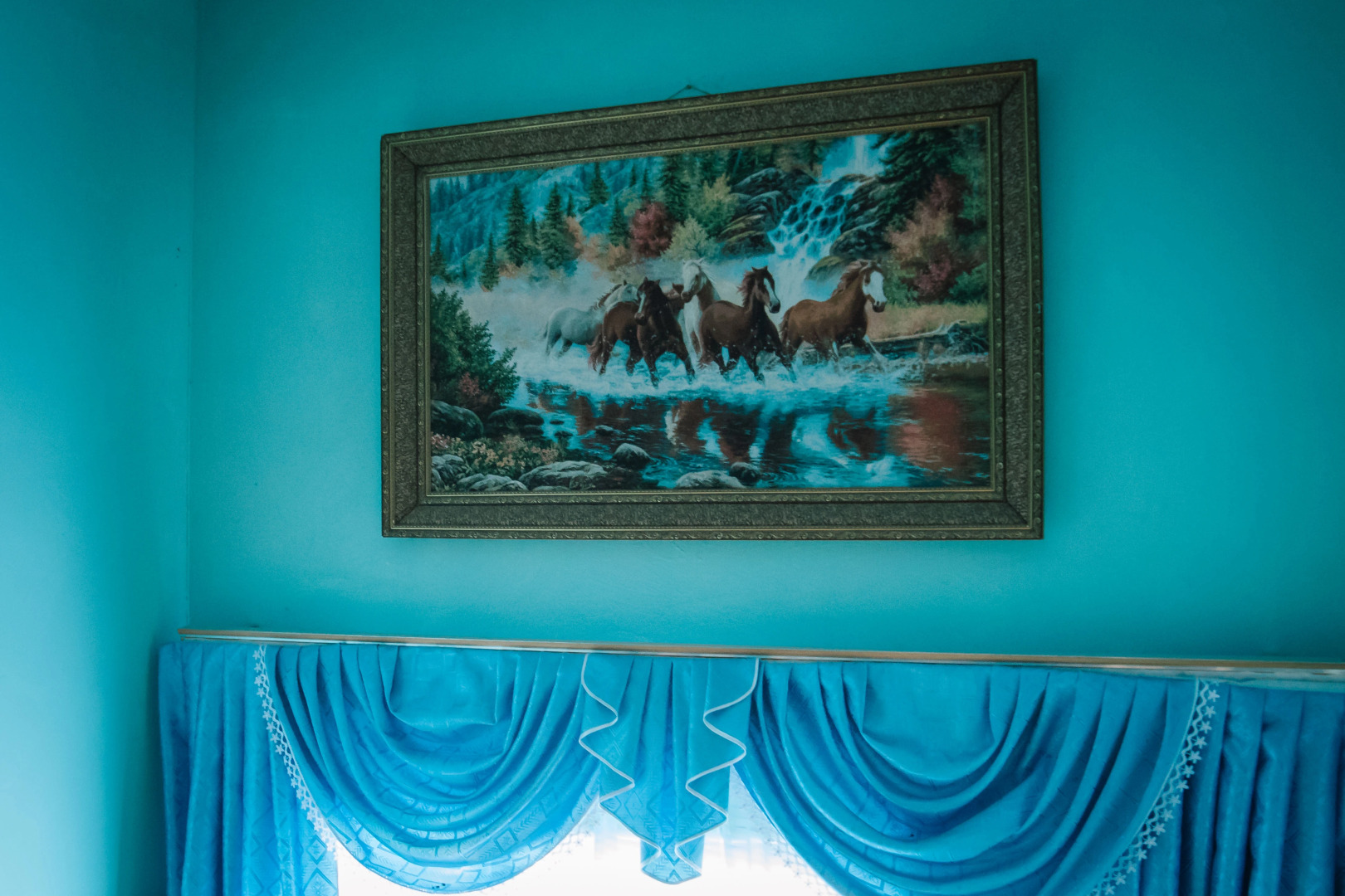 База Отдыха Казачья Усадьба