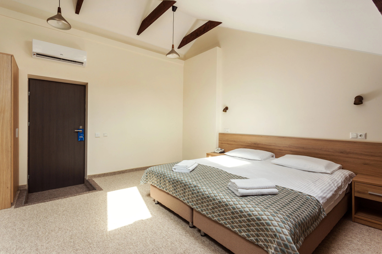 Отель Old Town Trio