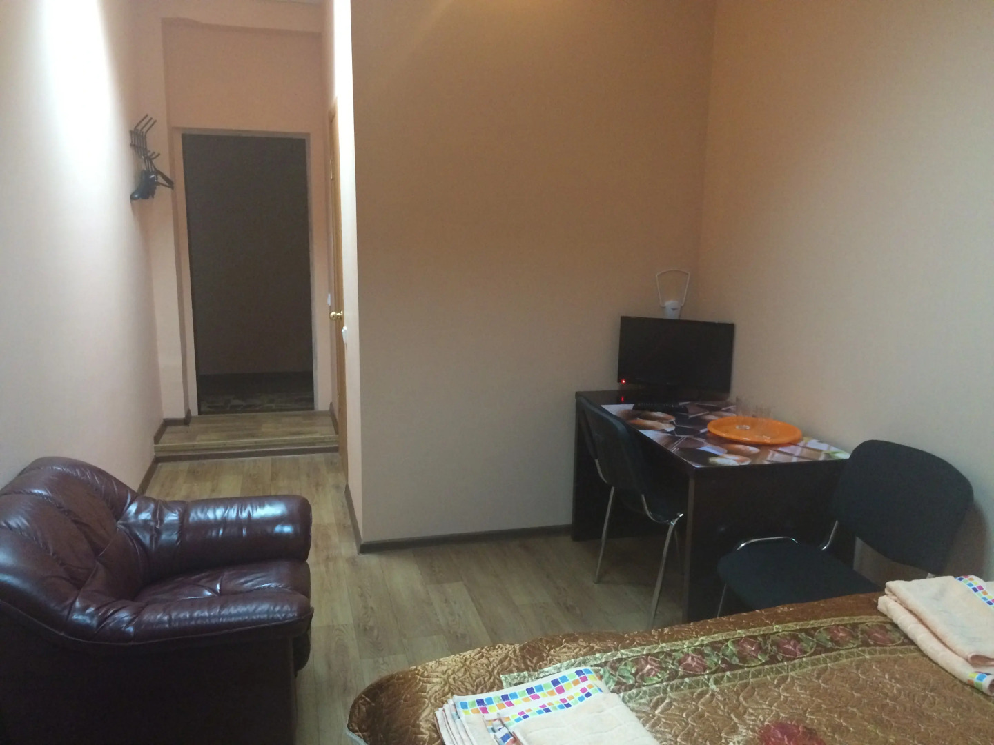 Мини-Отель Ю-Порт