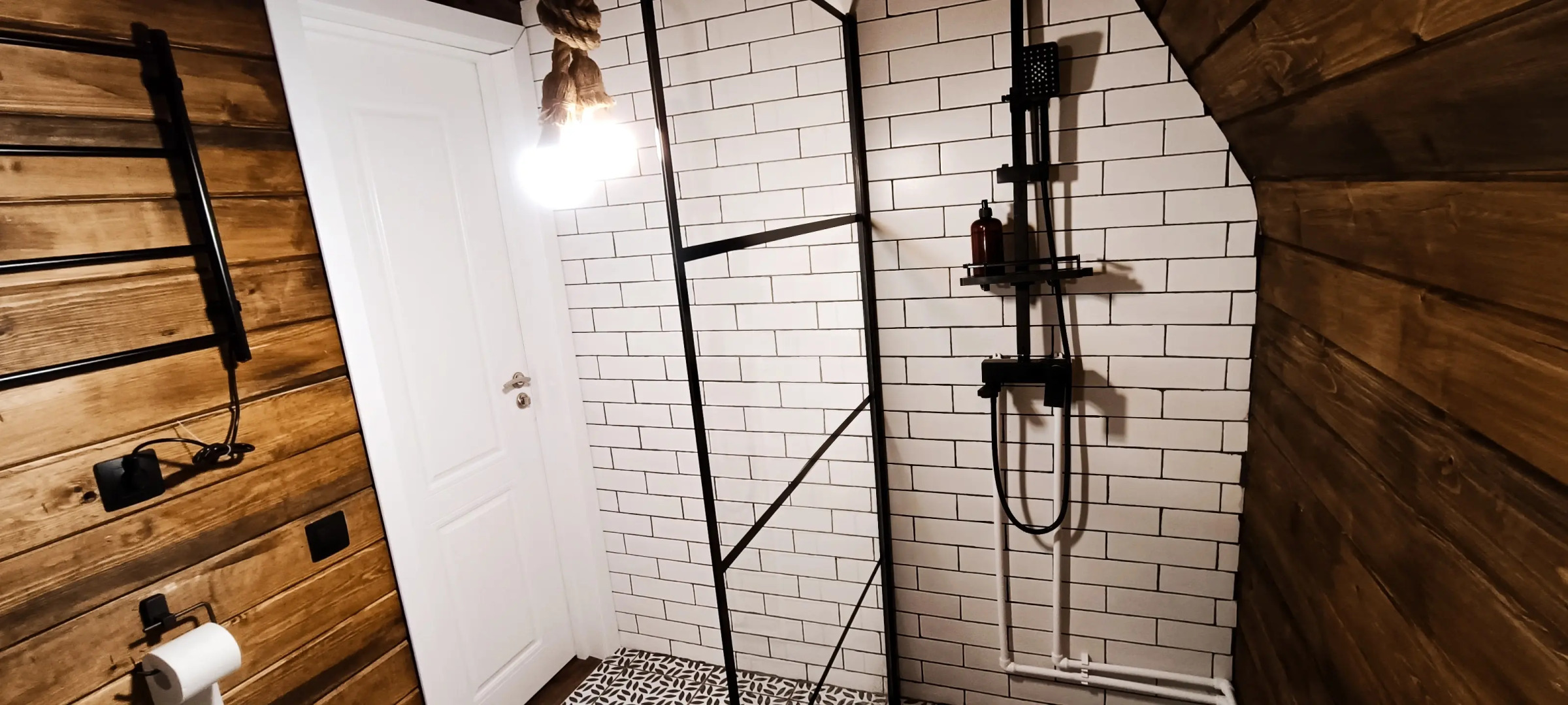 Вилла Chilla Villa Black 1