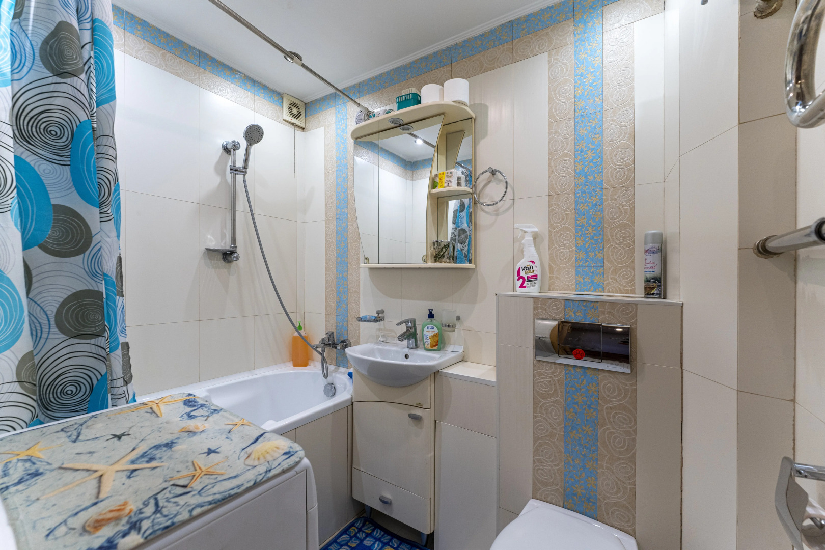 Апартаменты Королевские ворота в Центре