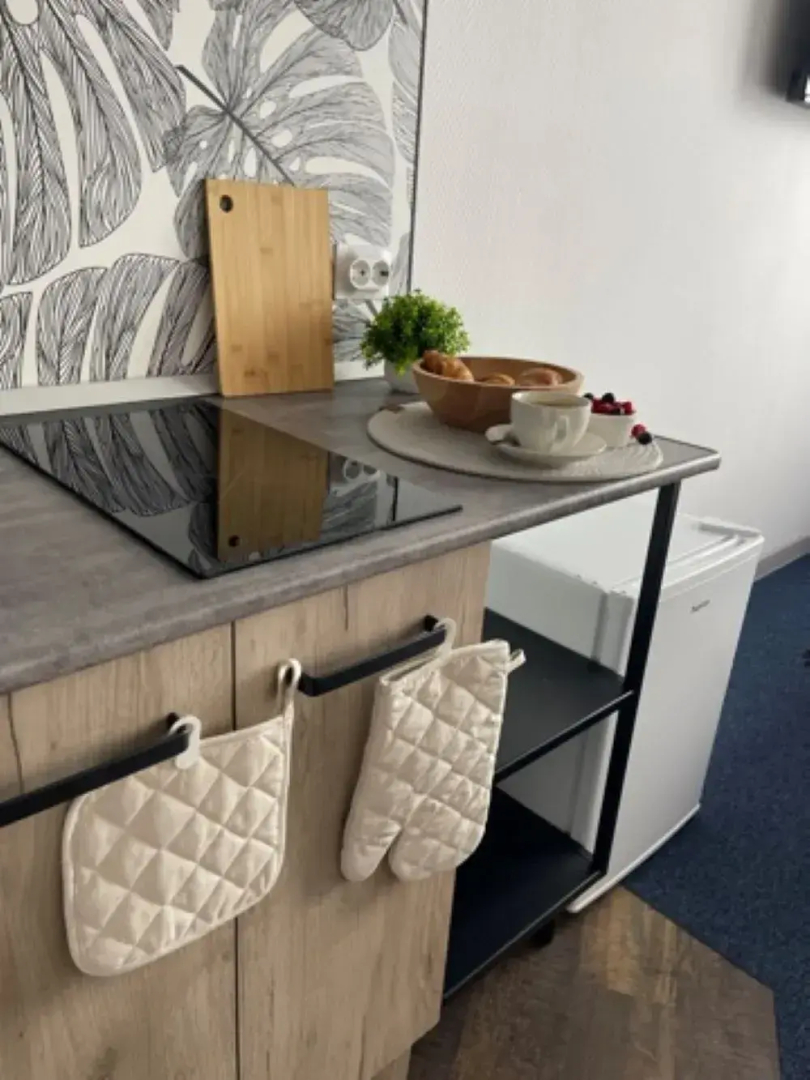 Апартаменты А38 Kesäkuuta Talo(505) в Центре Города