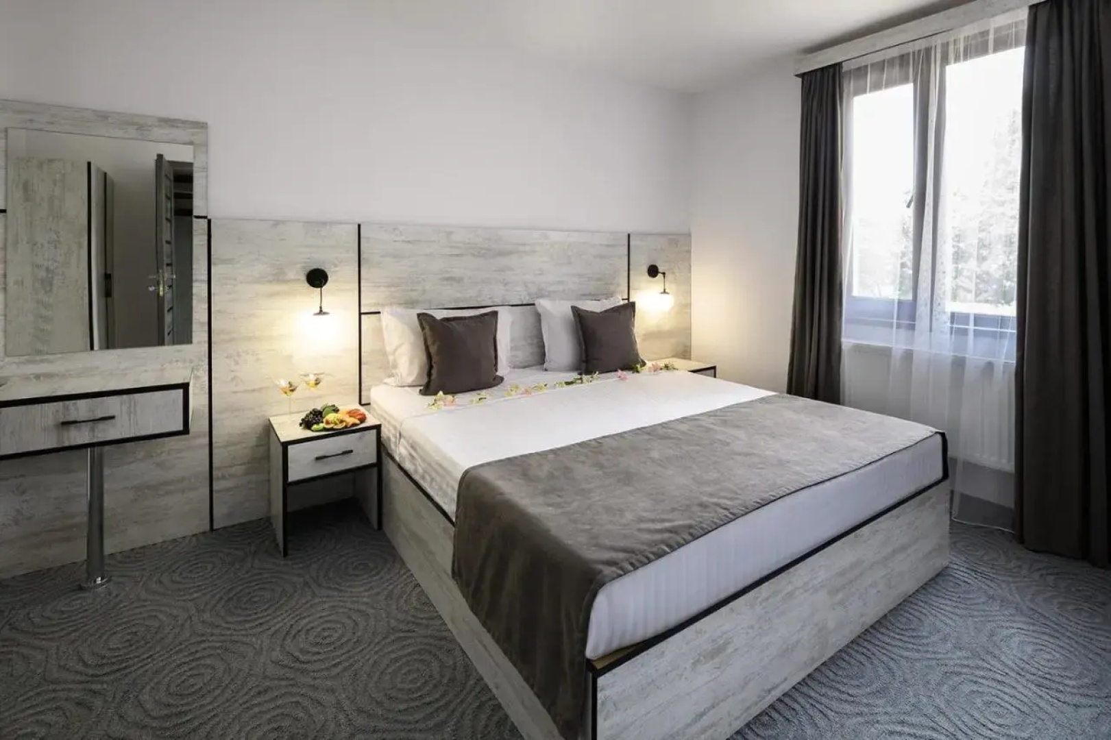 Alpina Resort by Stellar Hotels, Tsaghkadzor