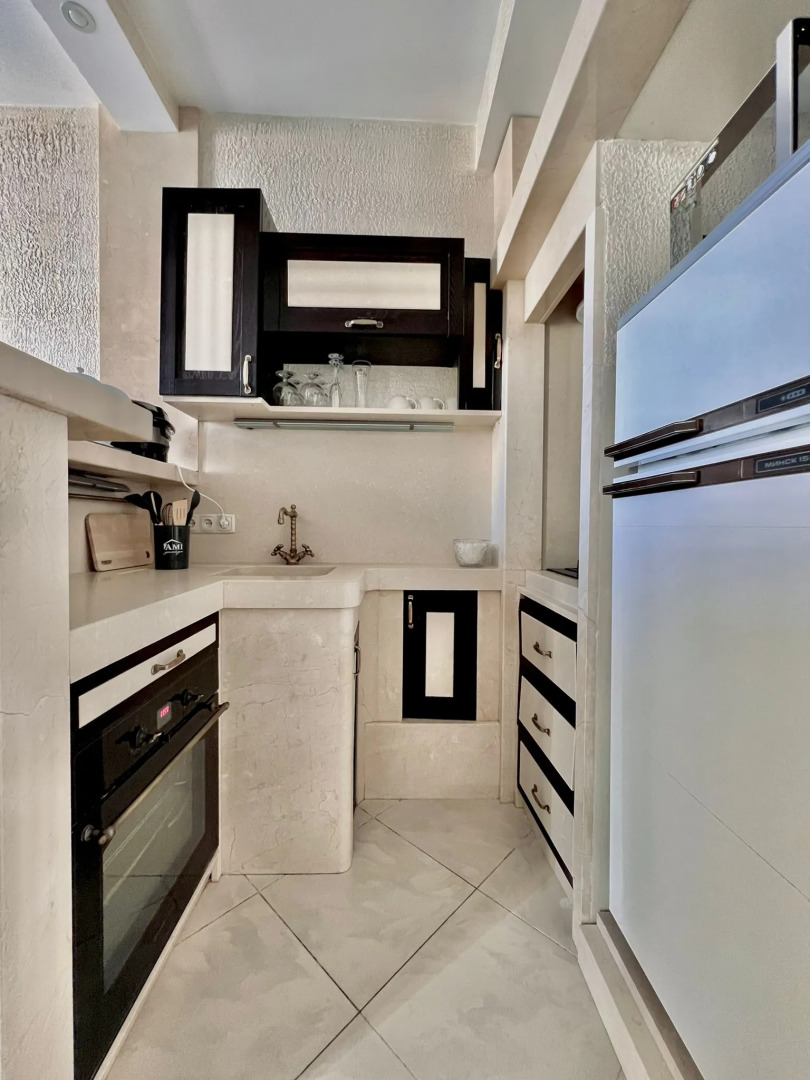 Апартаменты Карла Маркса 6 Уютные 2х Комнатные с Балконом