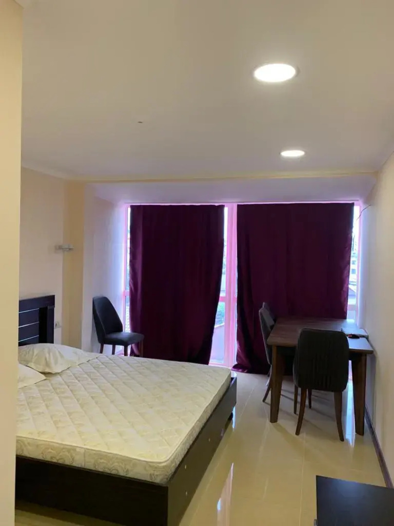 Гостевой дом Sunshine