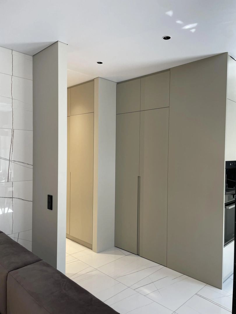 Квартира Premium