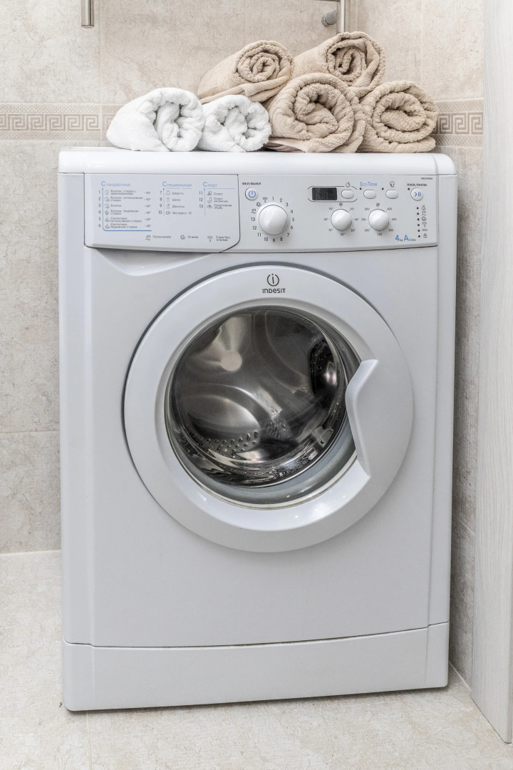 ДомТут - Апартаменты у Набережной и Аквапарка