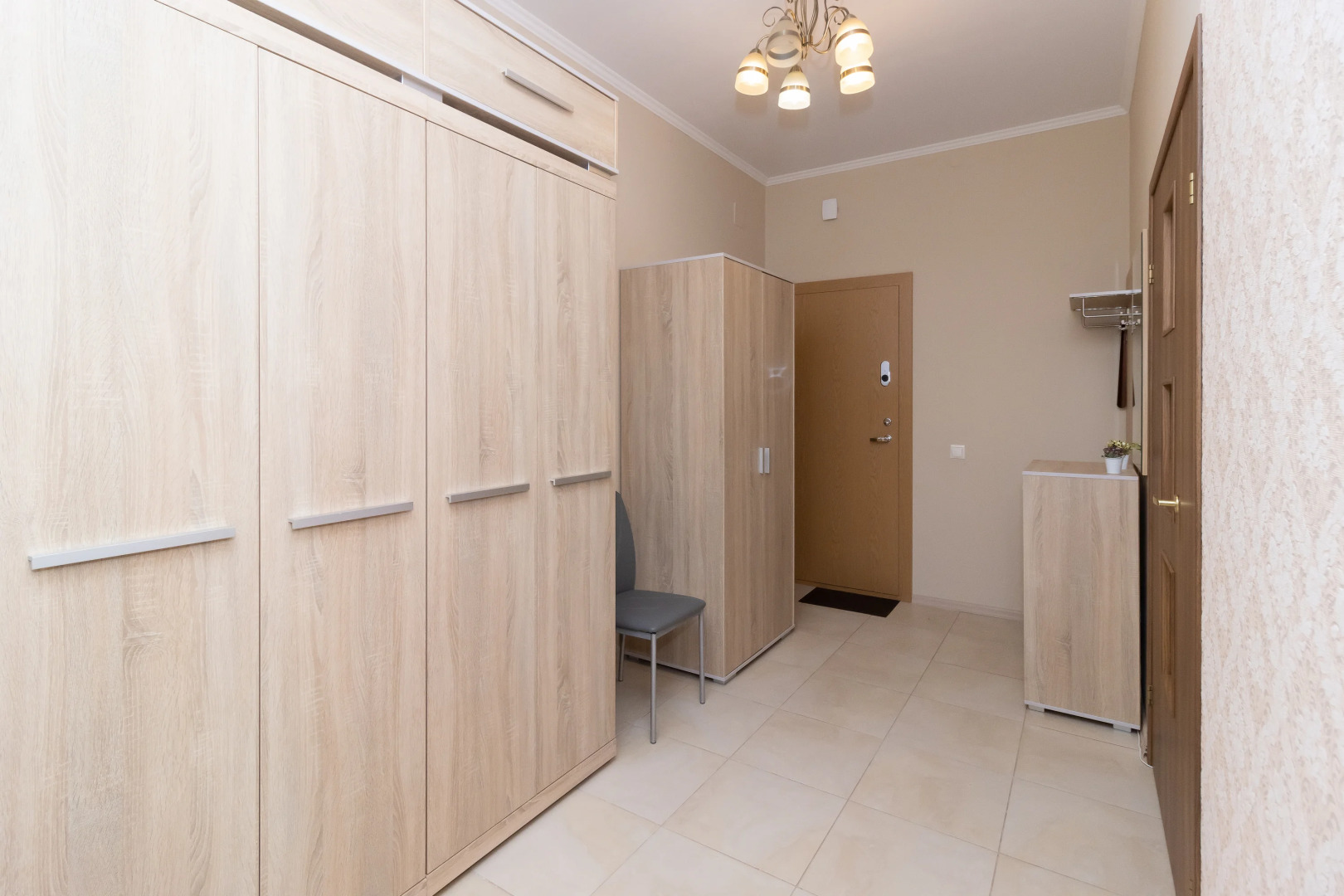 Апартаменты у Моря в Янтарном