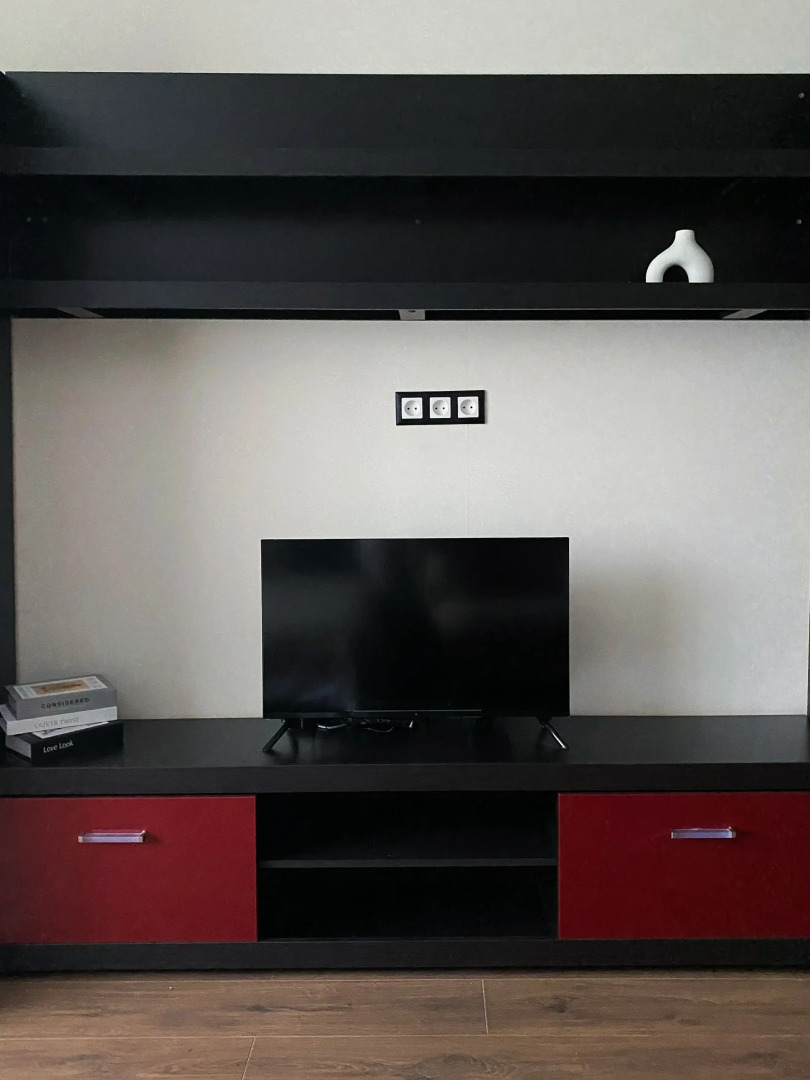 Квартира на Ложевой