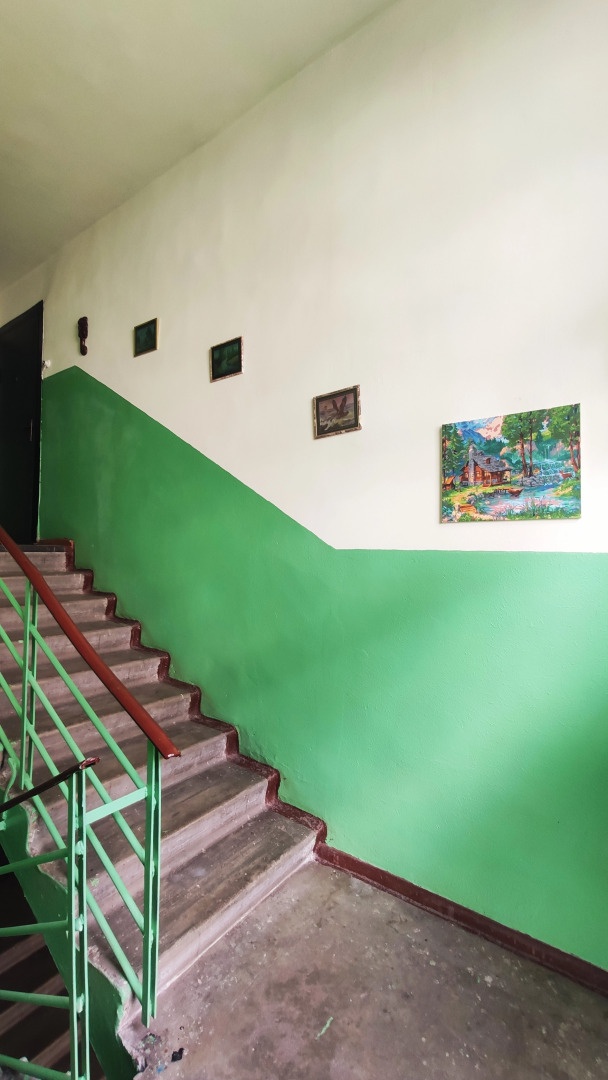 Апартаменты Легенда 70-х