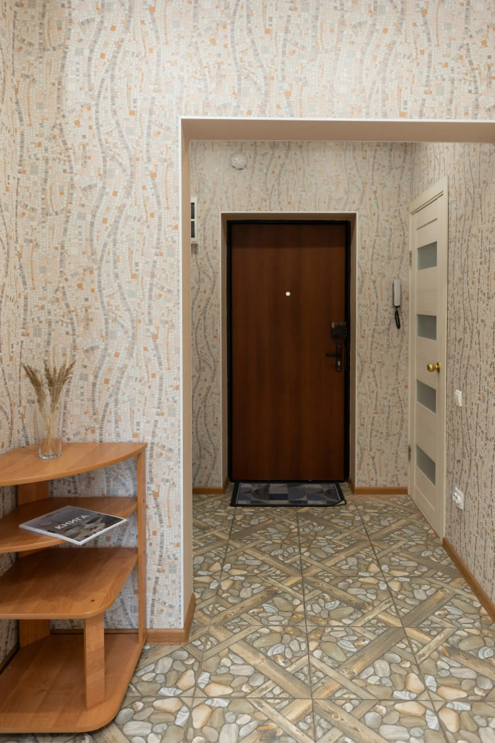 Квартира в Районе 130 Квартала