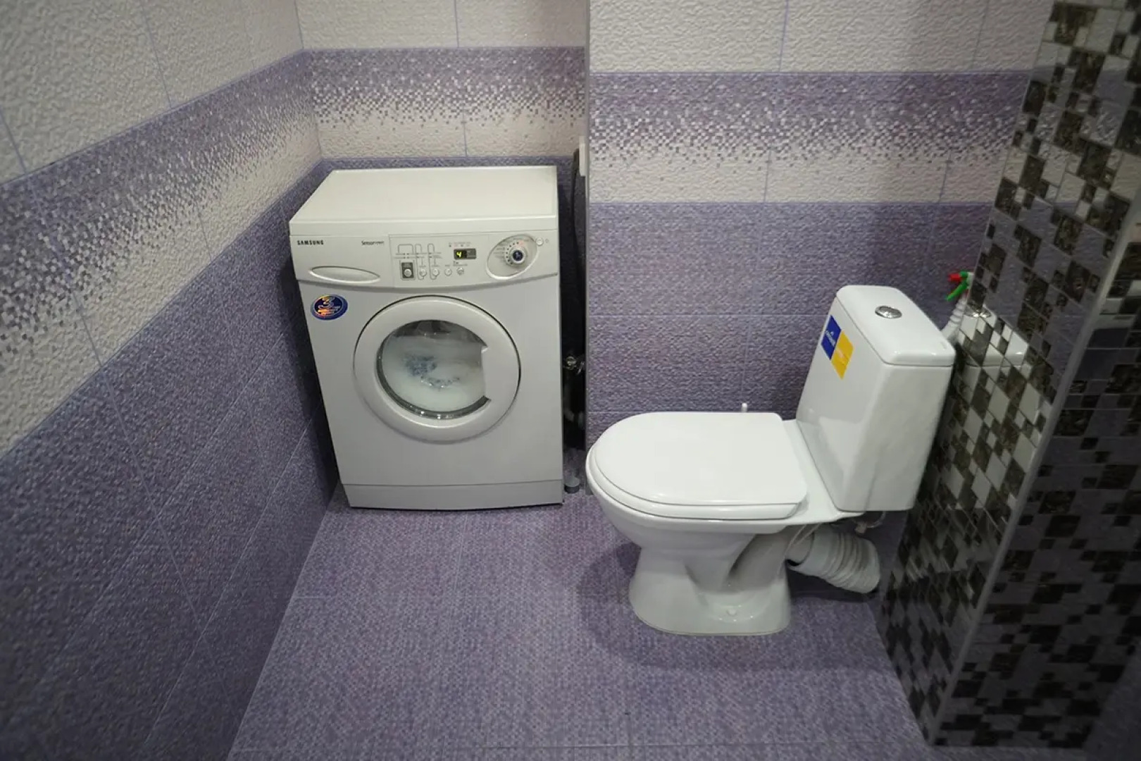 Квартира Галущака 15 (198)