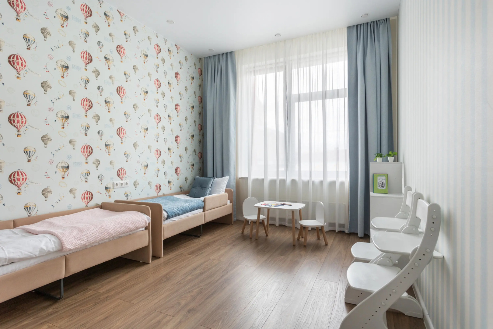 Квартира Dubrovskiy apart в доме бизнес класса на набережной Невы