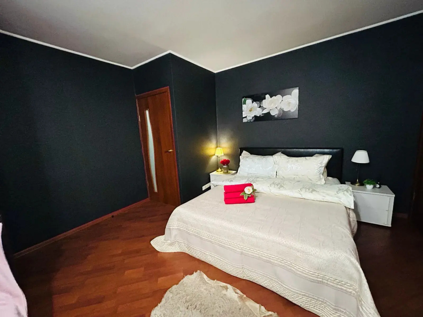 Квартира GoldApart переулок Маяковского 2